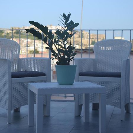 Hotel Dc House Procida Exterior foto