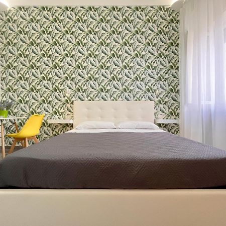 Hotel Dc House Procida Exterior foto