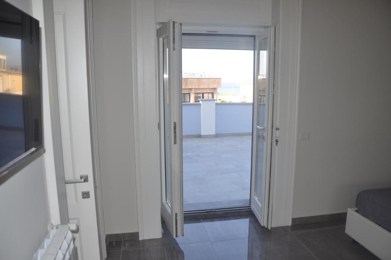 Hotel Dc House Procida Exterior foto
