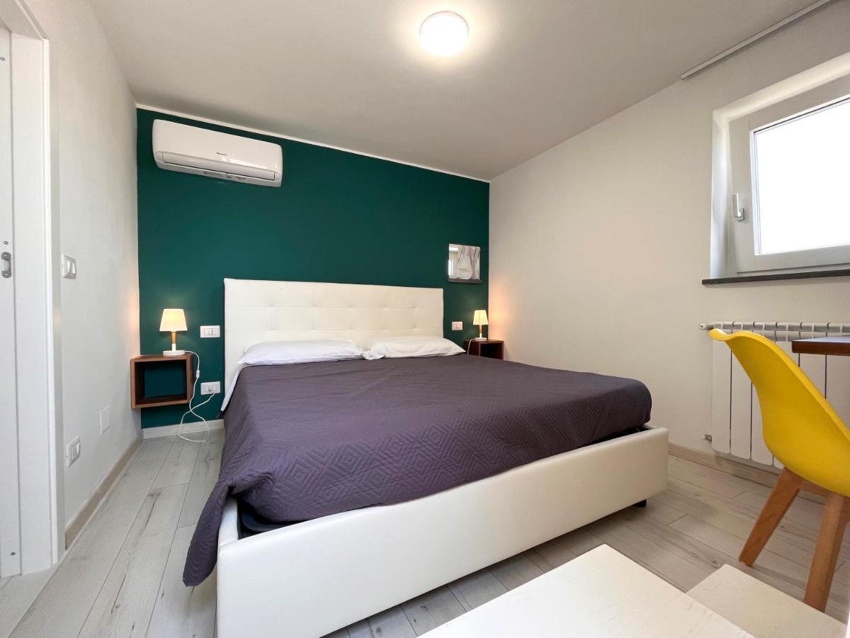 Hotel Dc House Procida Exterior foto