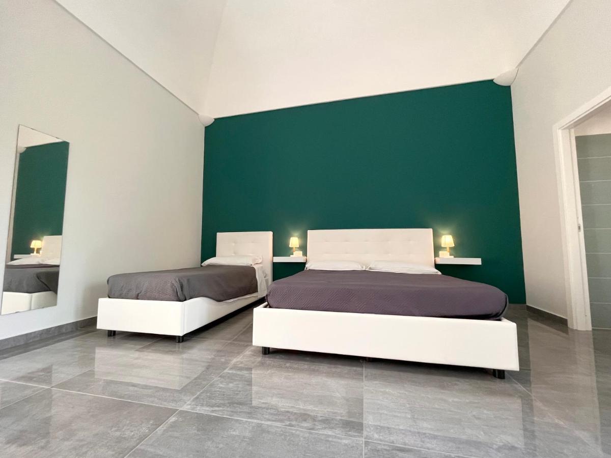 Hotel Dc House Procida Exterior foto