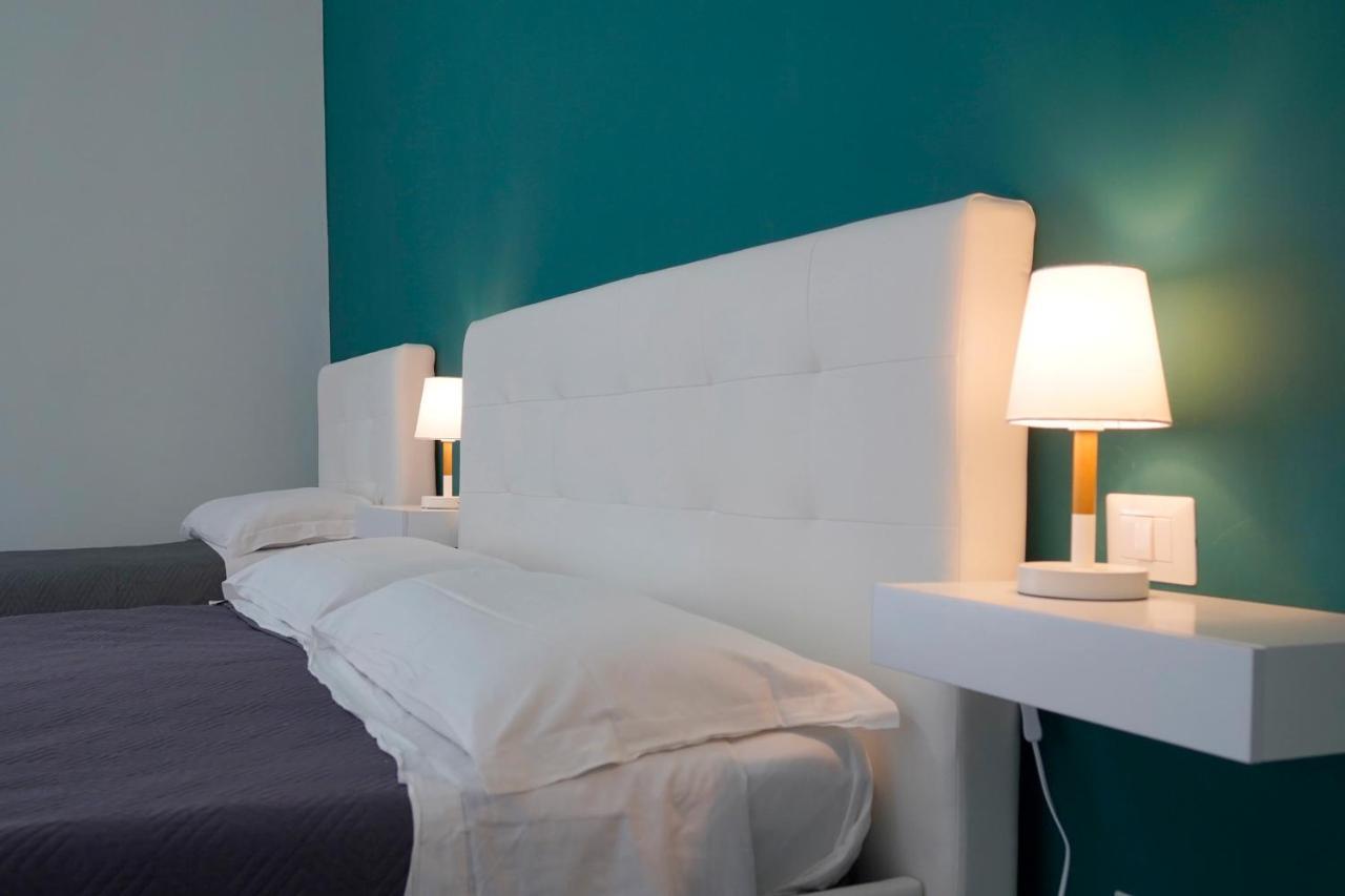 Hotel Dc House Procida Exterior foto